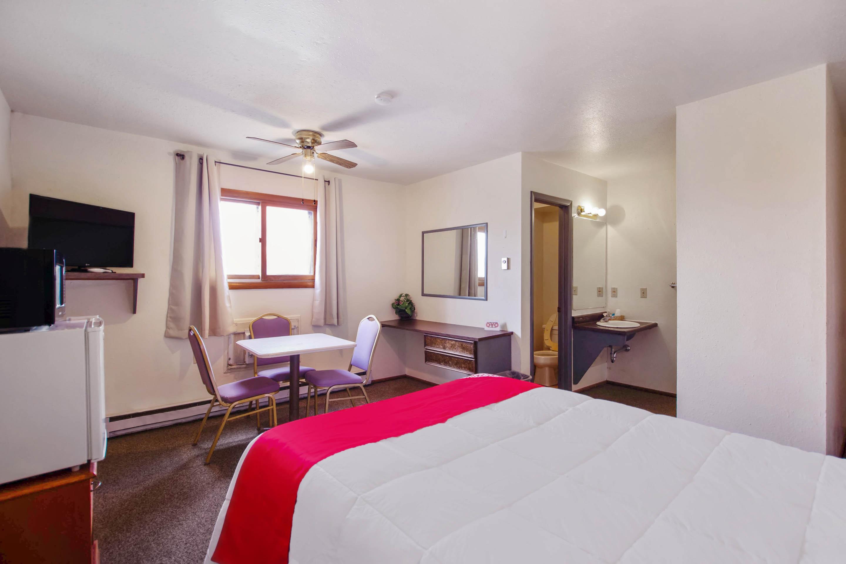 Oyo Hotel Cheyenne Wells - Us 40 Exteriér fotografie